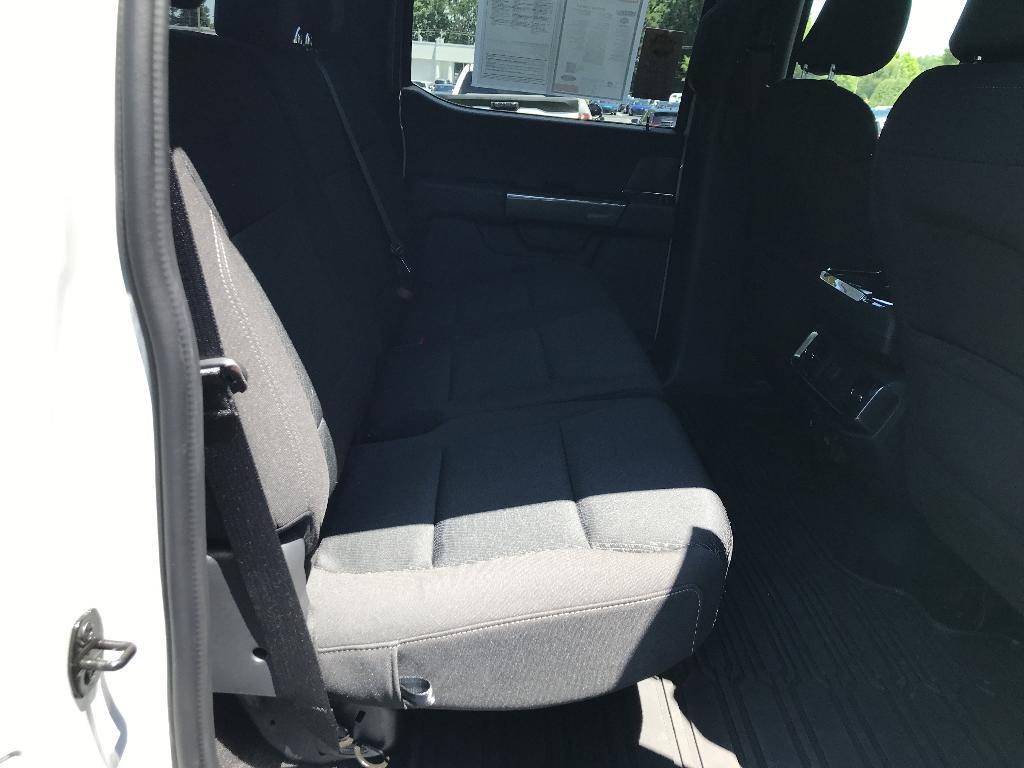 used 2023 Ford F-150 car, priced at $40,831