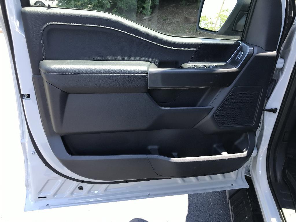 used 2023 Ford F-150 car, priced at $40,831