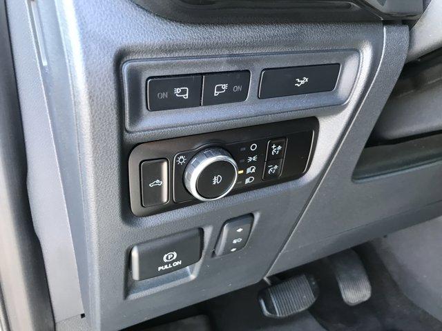used 2023 Ford F-150 car, priced at $43,984