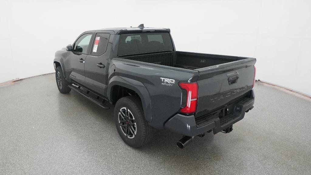 new 2025 Toyota Tacoma car, priced at $46,468