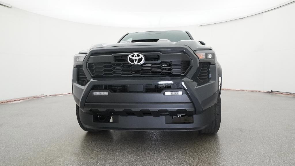 new 2025 Toyota Tacoma car, priced at $46,468