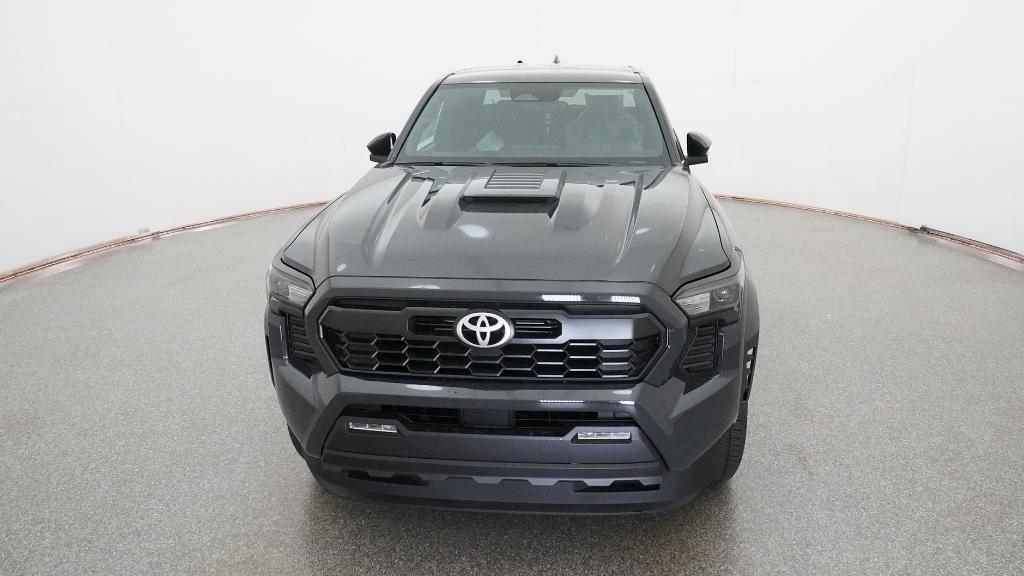 new 2025 Toyota Tacoma car, priced at $46,468