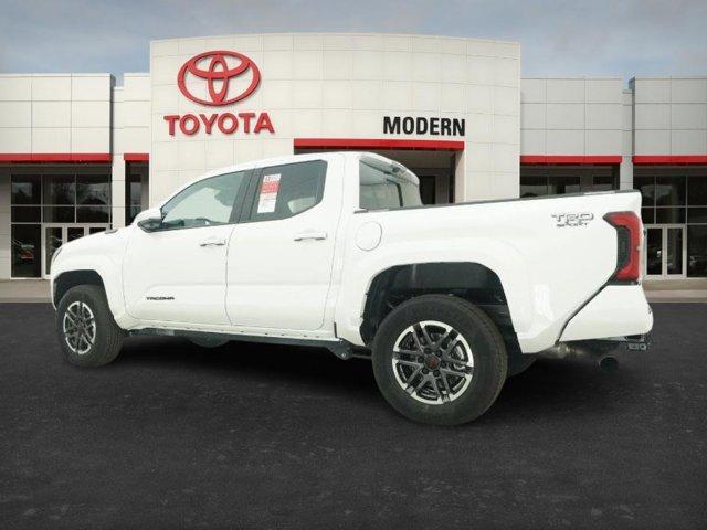 new 2025 Toyota Tacoma Hybrid car, priced at $57,780