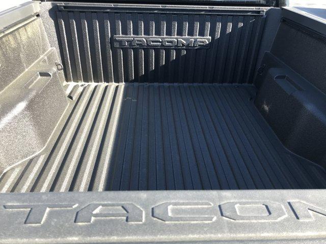new 2025 Toyota Tacoma Hybrid car, priced at $53,316