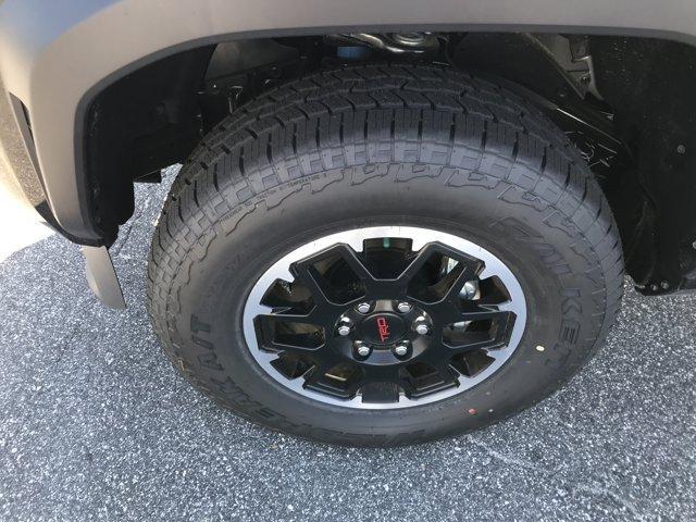 new 2025 Toyota Tacoma Hybrid car, priced at $53,316