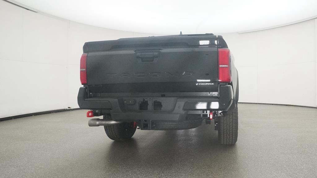 new 2025 Toyota Tacoma Hybrid car, priced at $56,350