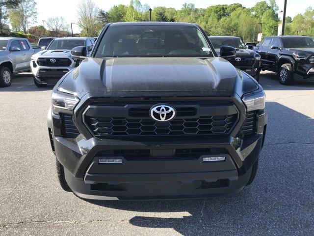 new 2025 Toyota Tacoma Hybrid car, priced at $53,316