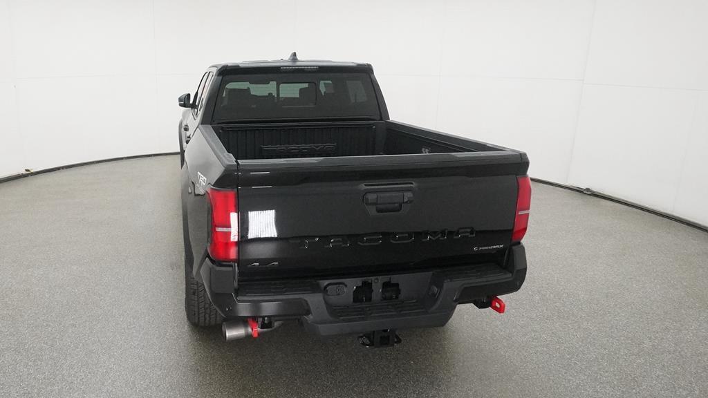 new 2025 Toyota Tacoma Hybrid car, priced at $56,350