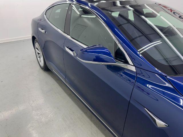 used 2018 Tesla Model S car, priced at $32,988