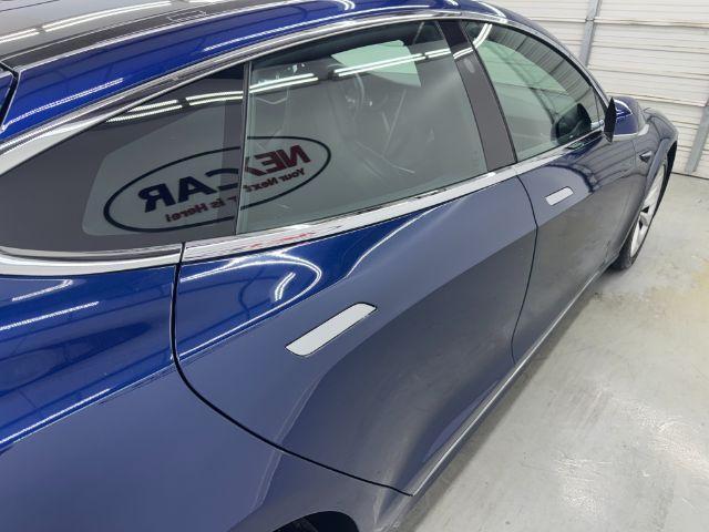 used 2018 Tesla Model S car, priced at $32,988