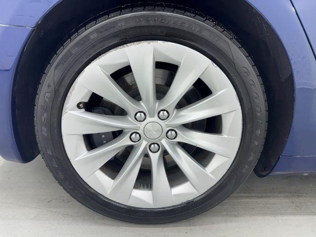 used 2018 Tesla Model S car, priced at $32,988