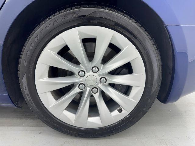 used 2018 Tesla Model S car, priced at $32,988
