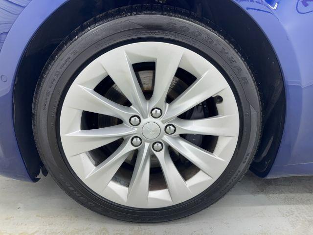 used 2018 Tesla Model S car, priced at $32,988