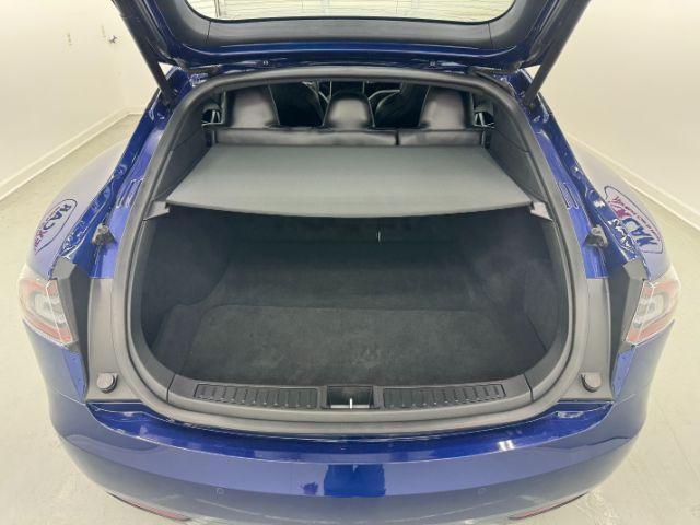 used 2018 Tesla Model S car, priced at $32,988