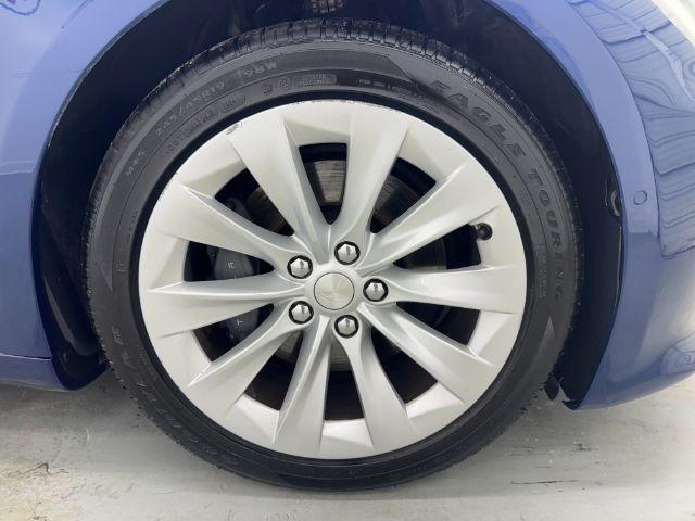used 2018 Tesla Model S car, priced at $32,988