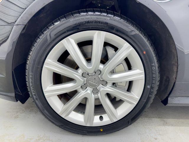 used 2016 Audi A6 car, priced at $15,835
