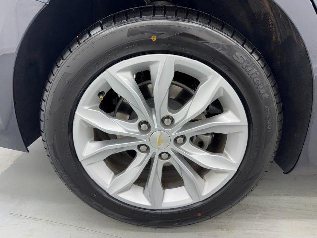 used 2023 Chevrolet Malibu car, priced at $20,588