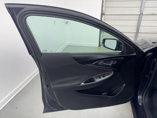 used 2023 Chevrolet Malibu car, priced at $20,588