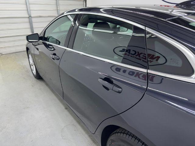 used 2023 Chevrolet Malibu car, priced at $20,588