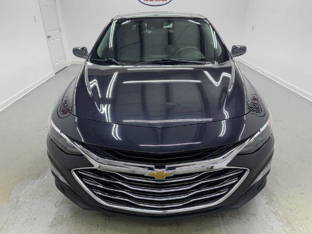 used 2023 Chevrolet Malibu car, priced at $20,588