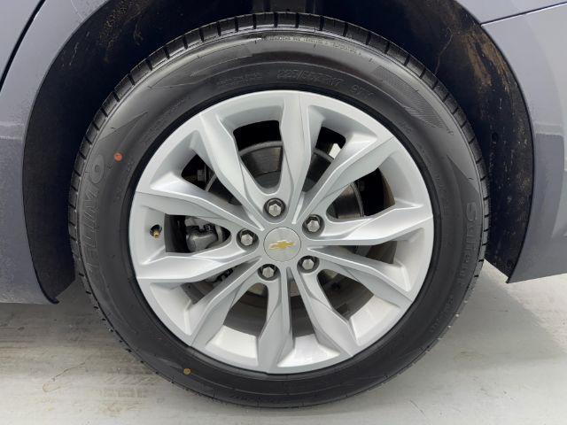 used 2023 Chevrolet Malibu car, priced at $20,588