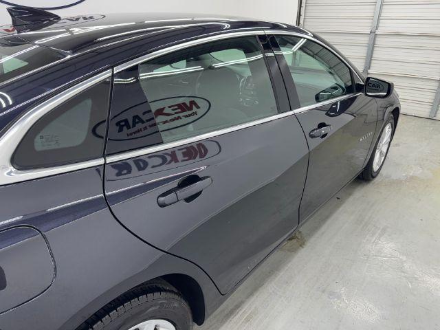 used 2023 Chevrolet Malibu car, priced at $20,588