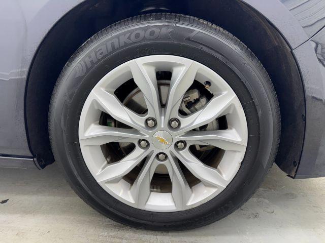 used 2023 Chevrolet Malibu car, priced at $20,588
