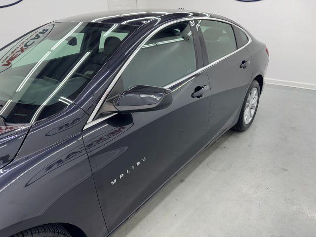 used 2023 Chevrolet Malibu car, priced at $20,588