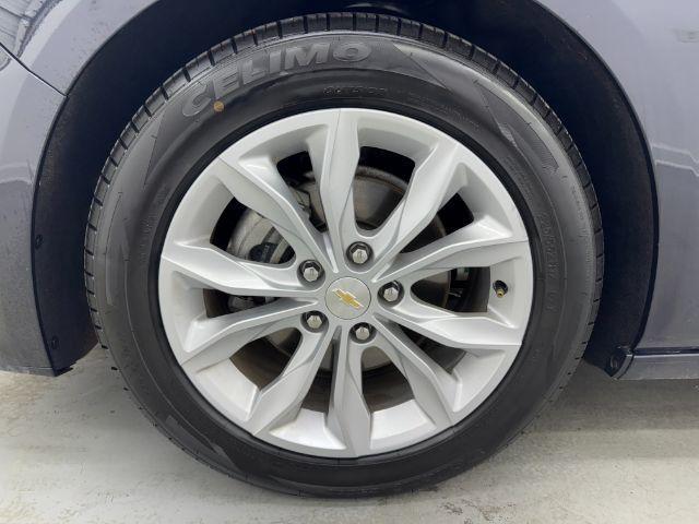 used 2023 Chevrolet Malibu car, priced at $20,588