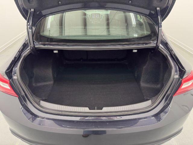 used 2023 Chevrolet Malibu car, priced at $20,588