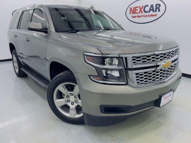 used 2019 Chevrolet Tahoe car, priced at $31,999