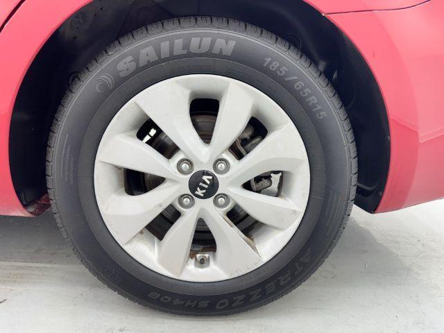 used 2016 Kia Rio car, priced at $9,988