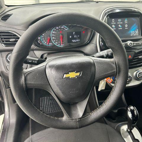 used 2016 Chevrolet Spark car, priced at $12,999