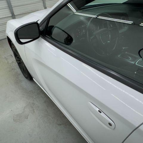 used 2023 Dodge Charger car, priced at $23,988