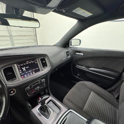 used 2023 Dodge Charger car, priced at $23,988