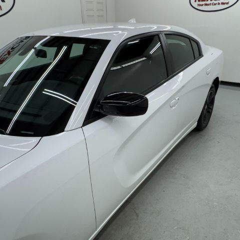 used 2023 Dodge Charger car, priced at $23,988