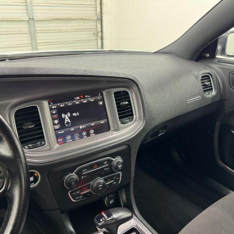 used 2023 Dodge Charger car, priced at $23,988
