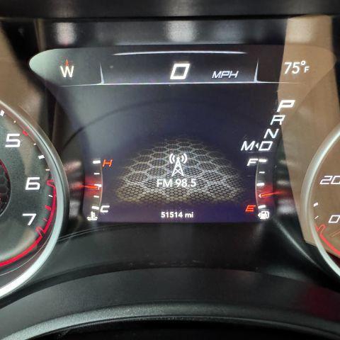 used 2023 Dodge Charger car, priced at $23,988