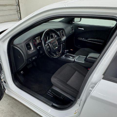 used 2023 Dodge Charger car, priced at $23,988