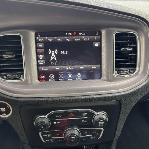 used 2023 Dodge Charger car, priced at $23,988