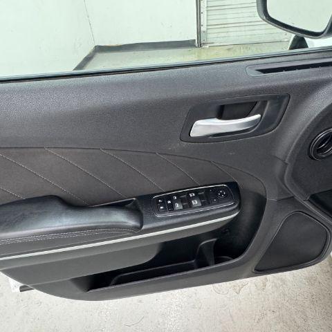 used 2023 Dodge Charger car, priced at $23,988