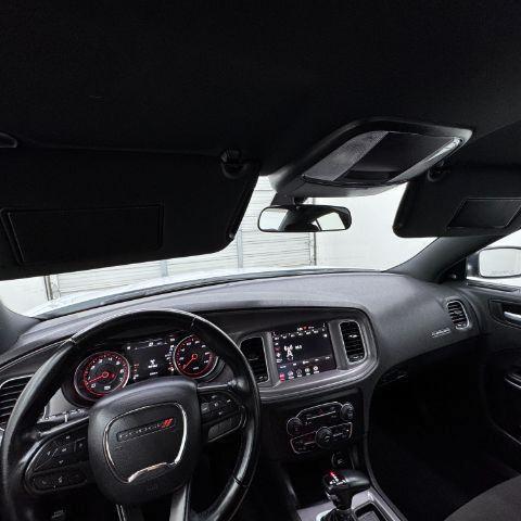 used 2023 Dodge Charger car, priced at $23,988
