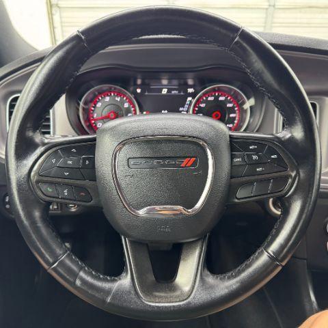 used 2023 Dodge Charger car, priced at $23,988