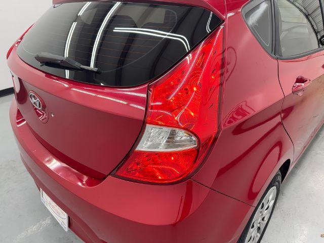 used 2016 Hyundai Accent car, priced at $9,999