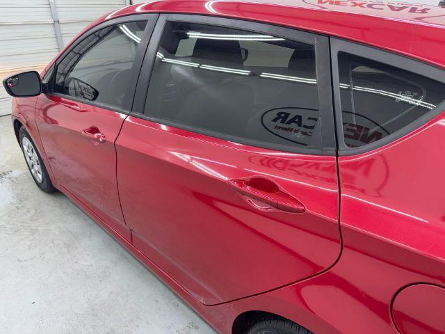 used 2016 Hyundai Accent car, priced at $9,999