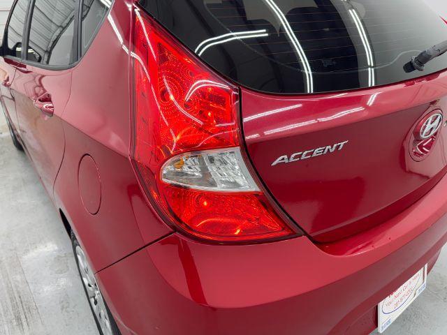 used 2016 Hyundai Accent car, priced at $9,999