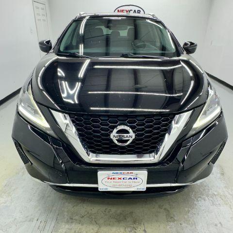 used 2020 Nissan Murano car, priced at $23,999