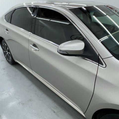 used 2018 Toyota Avalon car, priced at $24,999