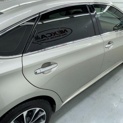 used 2018 Toyota Avalon car, priced at $24,999