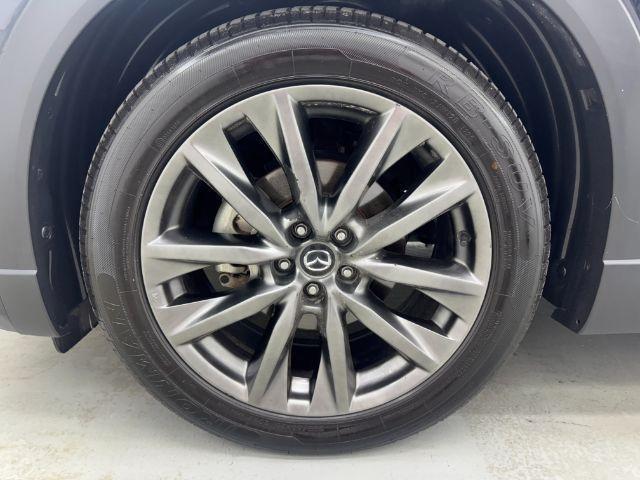 used 2020 Mazda CX-9 car, priced at $22,635